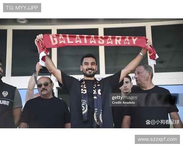 京多安零转会加盟加拉塔萨雷 34岁老将迎来职业生涯新篇章 京多安零转会加盟加拉塔萨雷 34岁老将迎来职业生涯新篇章