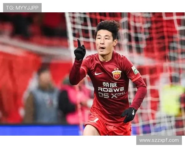 武磊梅开二度助上海海港客场3-1战胜山东泰山稳居榜首 武磊梅开二度助上海海港客场3-1战胜山东泰山稳居榜首