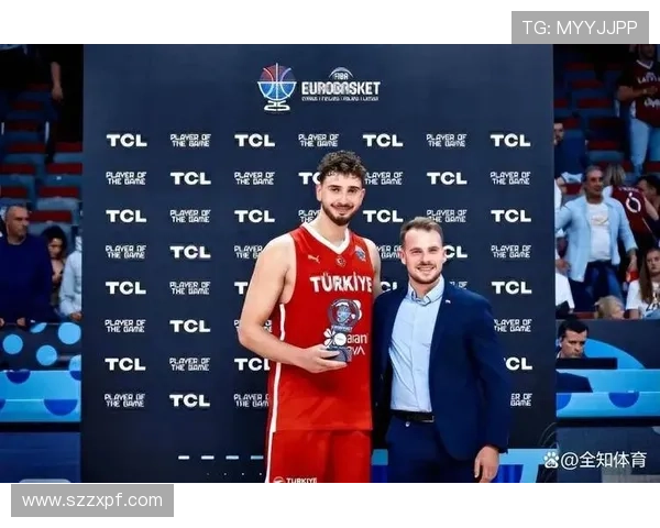 男篮欧洲杯MVP球迷投票结果出炉 申京遥遥领先 字母哥约基奇名列前茅 男篮欧洲杯MVP球迷投票结果出炉 申京遥遥领先 字母哥约基奇名列前茅